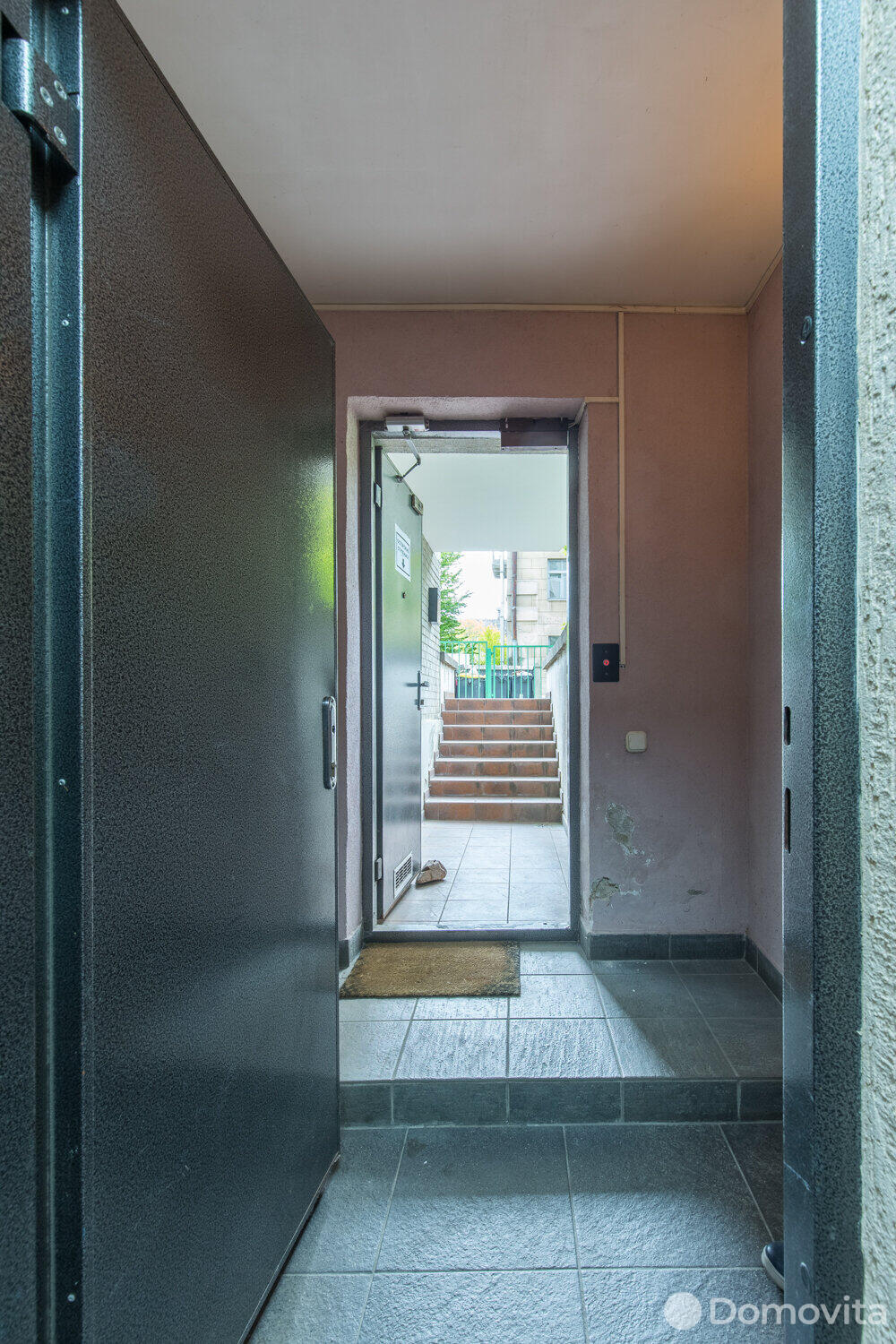 Купить офис на ул. Беломорская, д. 4/А в Минске, 98000USD, код 4502 - фото 12