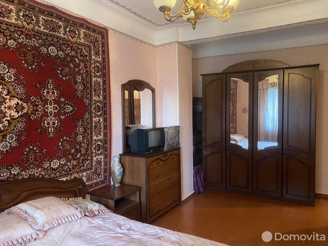 Продажа 3-комнатной квартиры в Могилеве, ул. Лазаренко, д. 57, 46000 USD, код: 820578 - фото 4