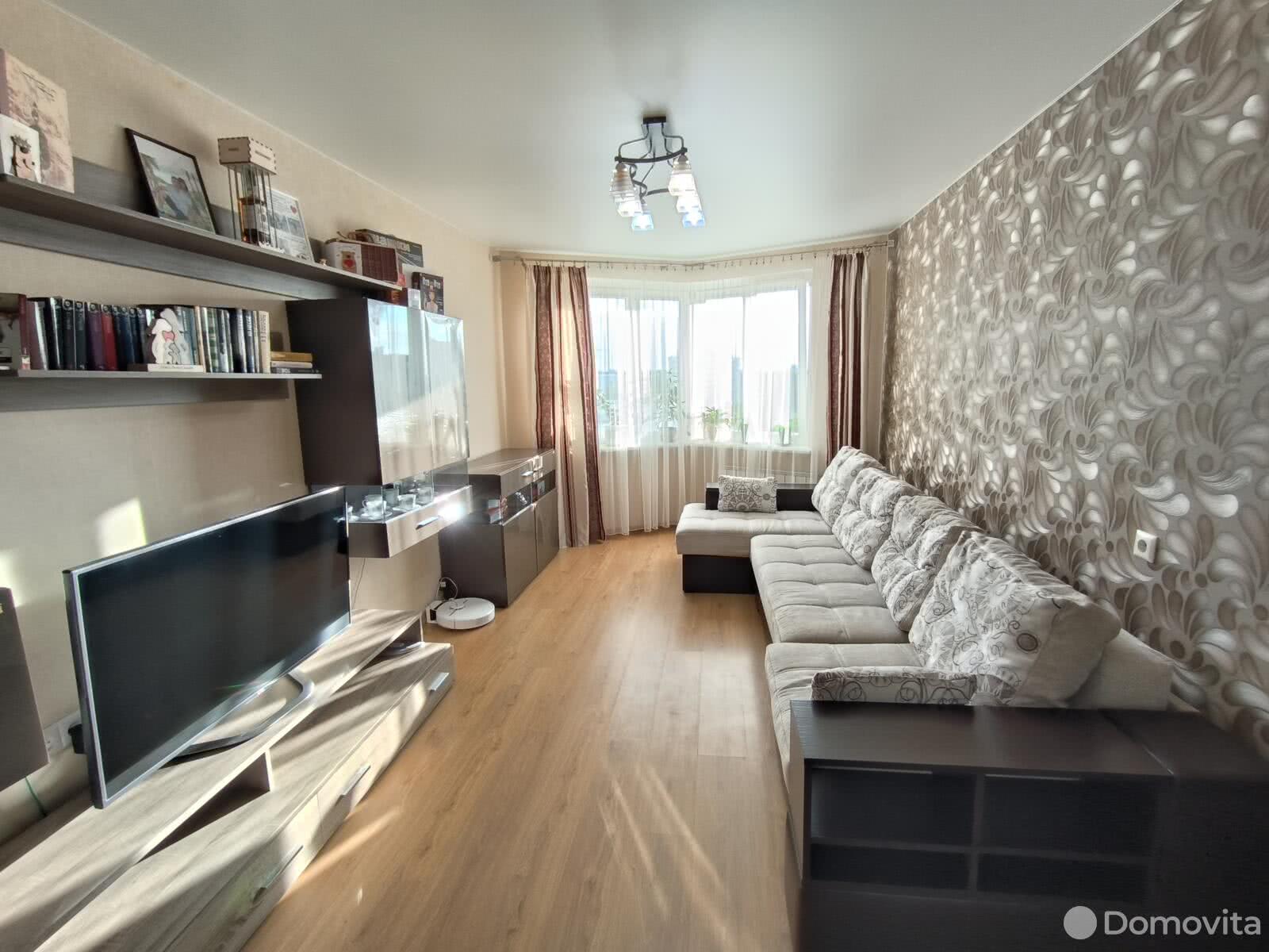 Продажа 3-комнатной квартиры в Минске, ул. Основателей, д. 15, 110000 USD, код: 1016757 - фото 1