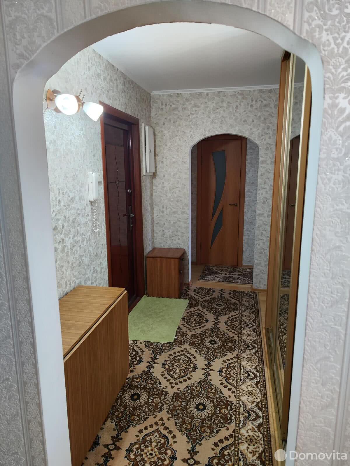 Продажа 2-комнатной квартиры в Солигорске, ул. Железнодорожная, д. 28, 42300 USD, код: 952880 - фото 5