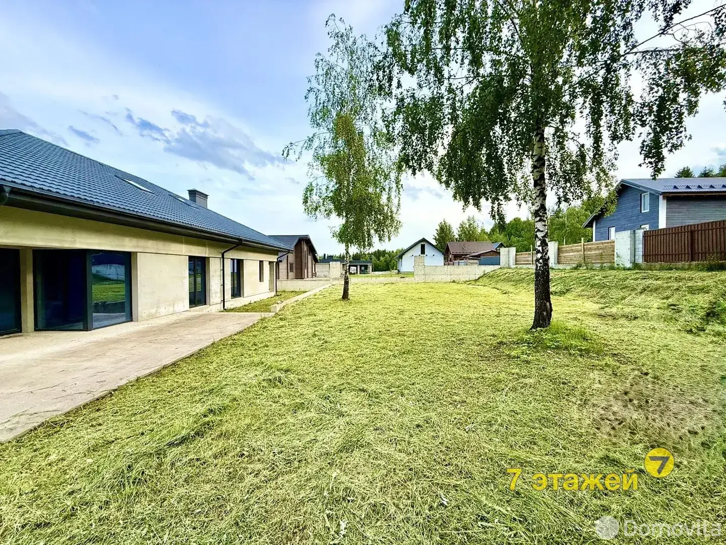 Купить 2-этажную дачу в Птичь-2 Минская область, 154900USD, код 183099 - фото 12