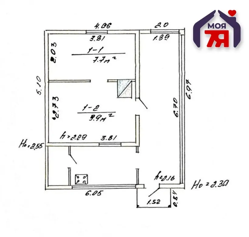 Купить 1-этажную дачу в ДАЧНЫЕ ПЛЕСЫ Минская область, 8800USD, код 182802 - фото 30