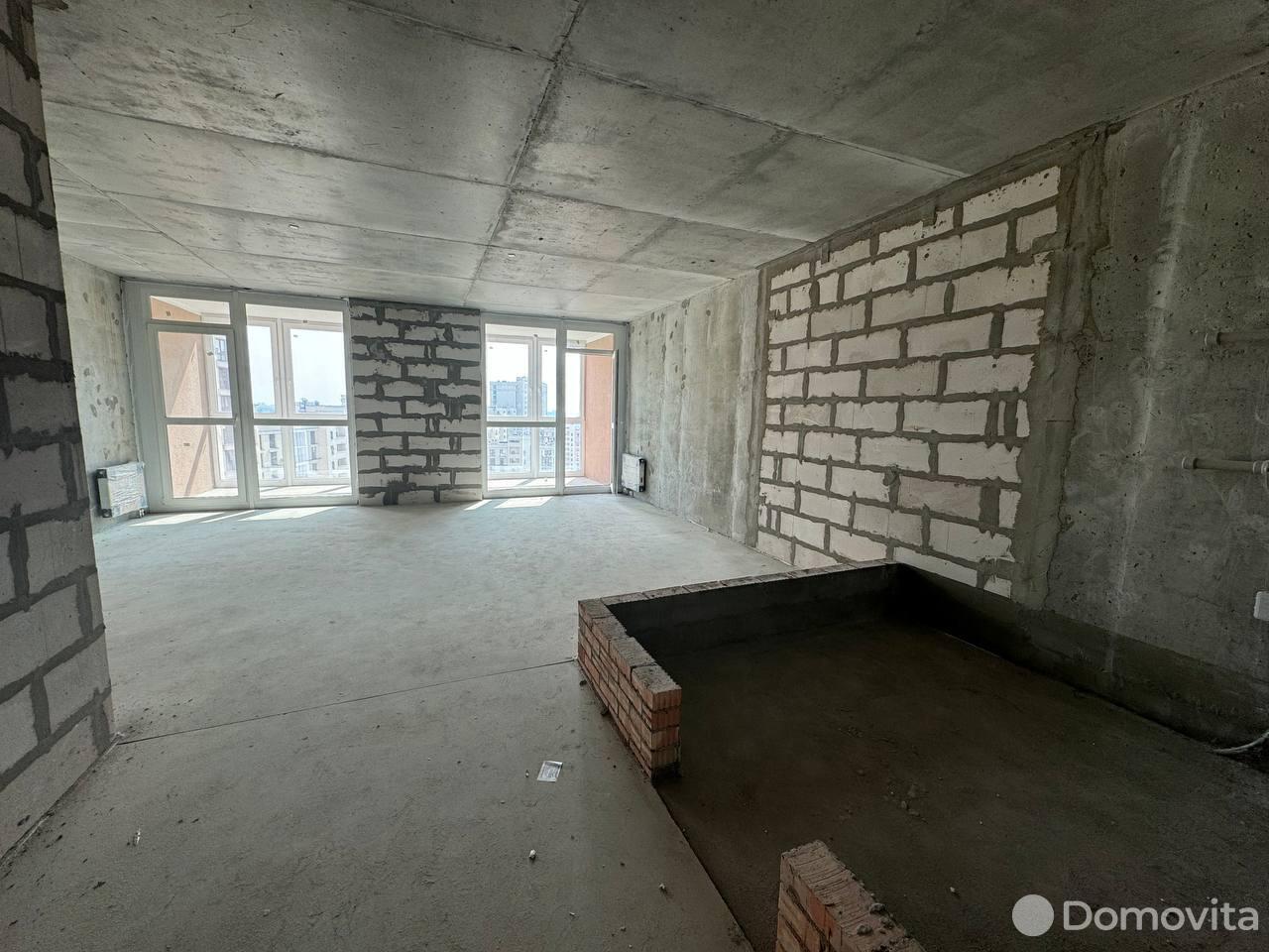 Продажа 2-комнатной квартиры в Минске, ул. Макаенка, д. 12/Г, 82600 EUR, код: 1053524 - фото 1