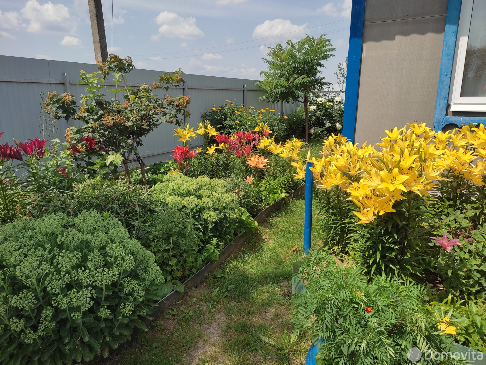 Купить 1-этажную дачу в Подгае Минская область, 9000USD, код 184121 - фото 26