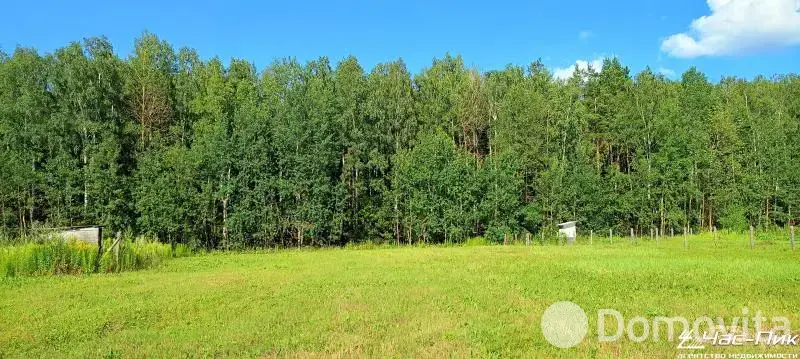 участок, Лесковка, ул. Рублевская
