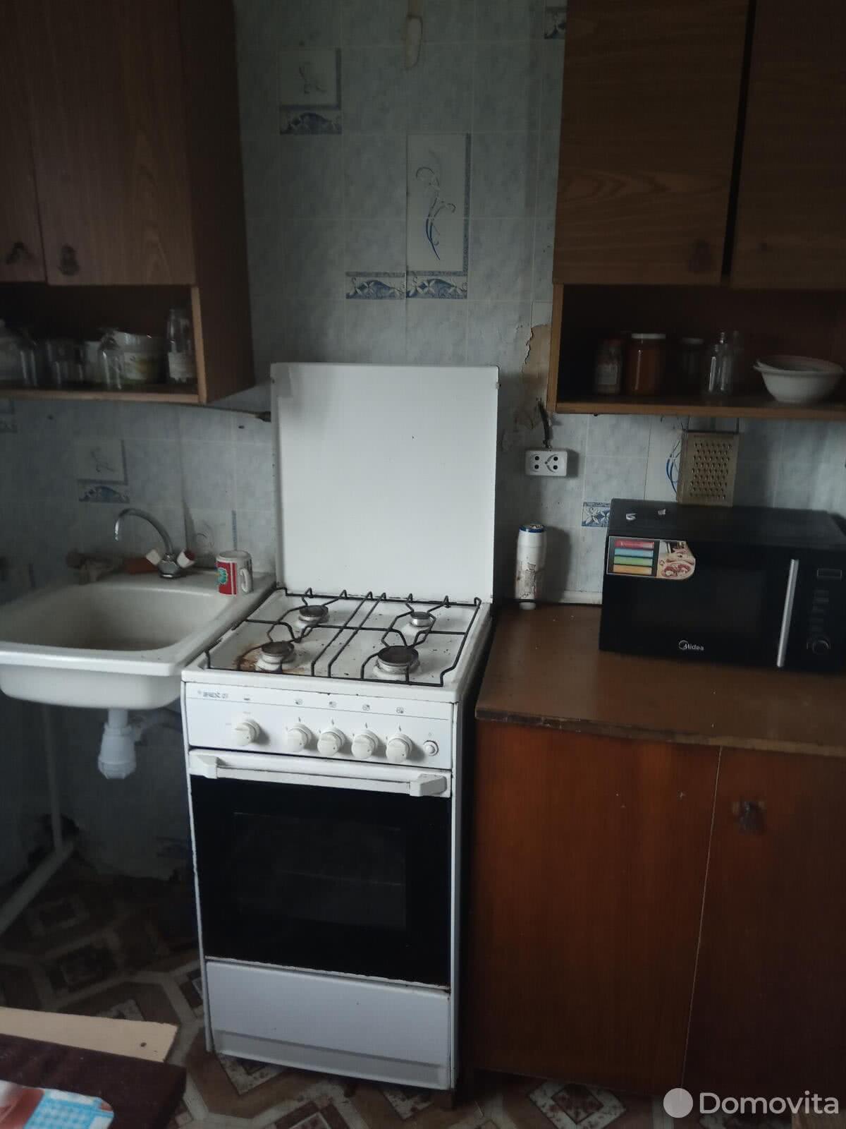 Стоимость продажи дома, Пружаны, ул. Урбановича, д. 55