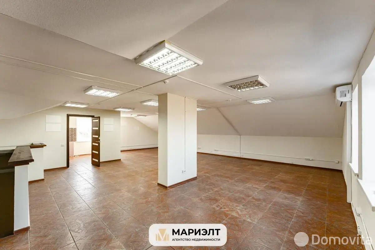 Снять офис на ул. Бегомльская, д. 21 в Минске, 1882BYN, код 14592 - фото 11