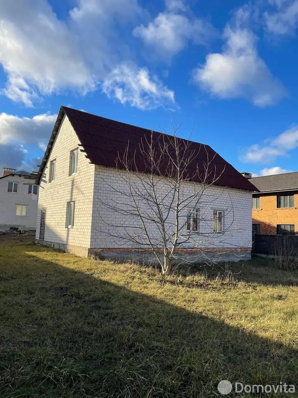 Цена продажи дома, Мозырь, ул. Викентьева К.Ф.