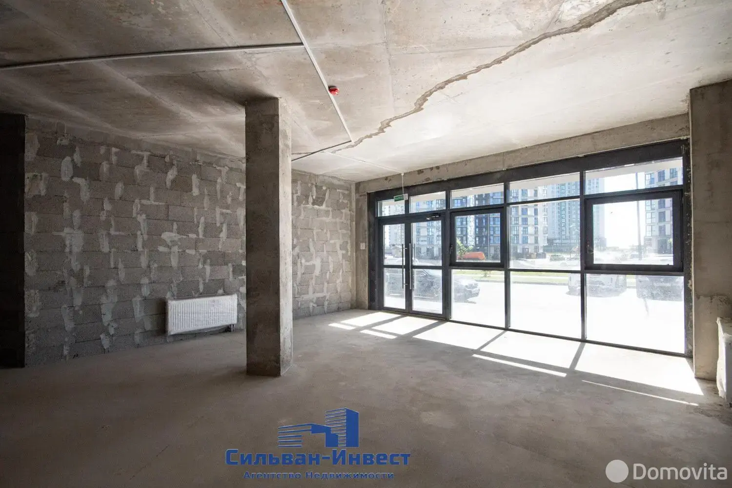 Снять торговую точку на ул. Жореса Алфёрова, д. 14 в Минске, 698EUR, код 967576 - фото 10