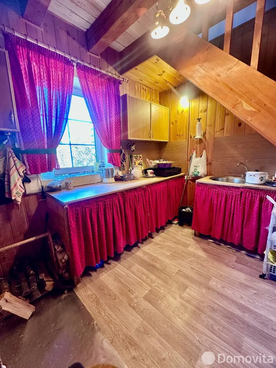 Цена продажи дома, Девино, ул. Садовая