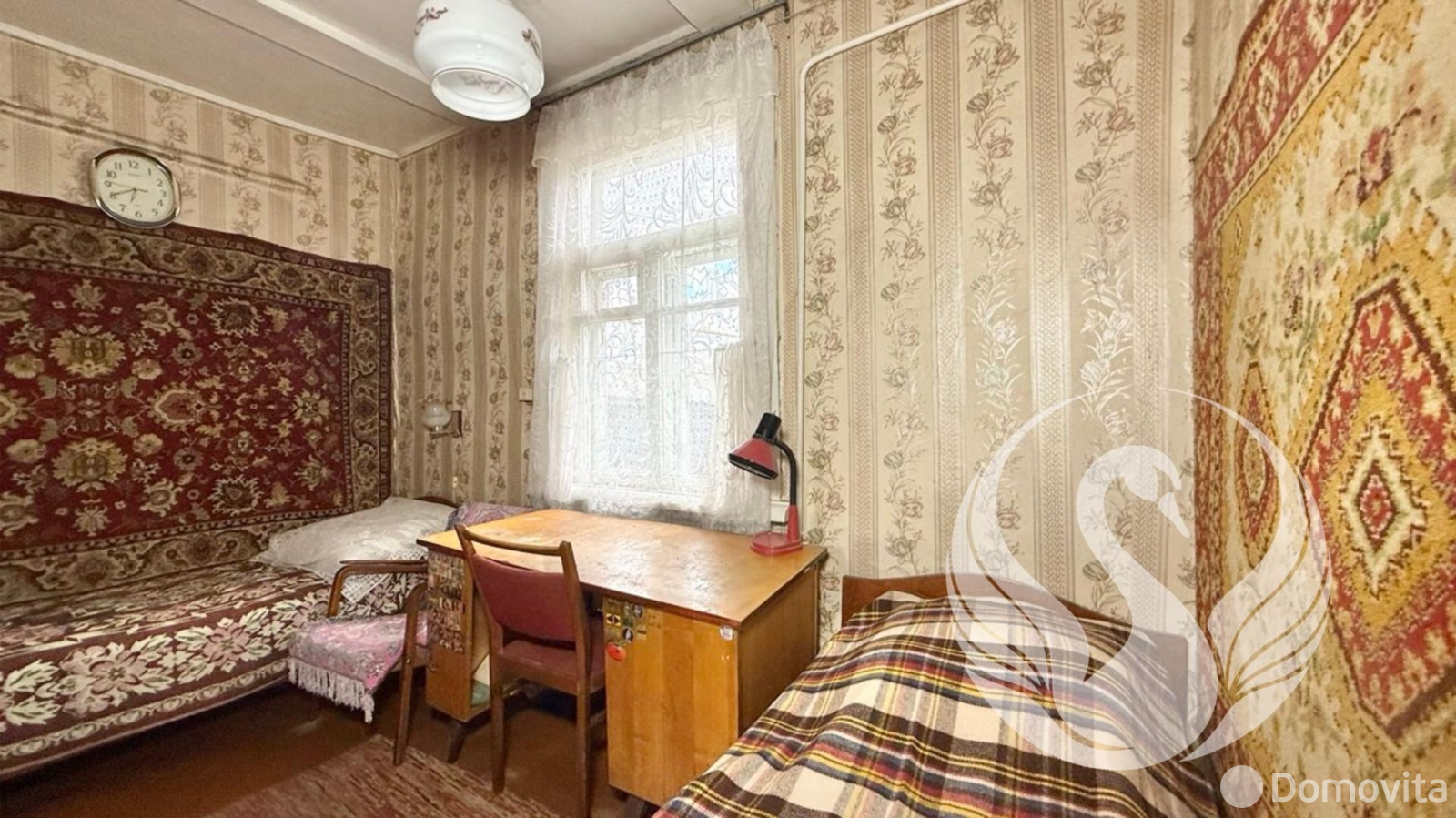 дом, Борисов, ул. Лопатина, д. 64, стоимость продажи 123 601 р.