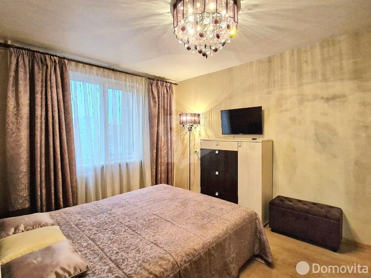 Цена аренды квартиры, Минск, ул. Сергея Есенина, д. 23/1