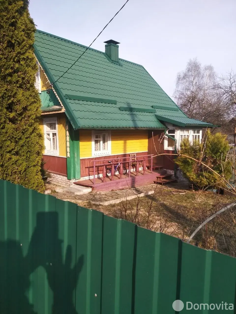 дача, СЯБРЫ-83, , стоимость продажи 49 010 р.