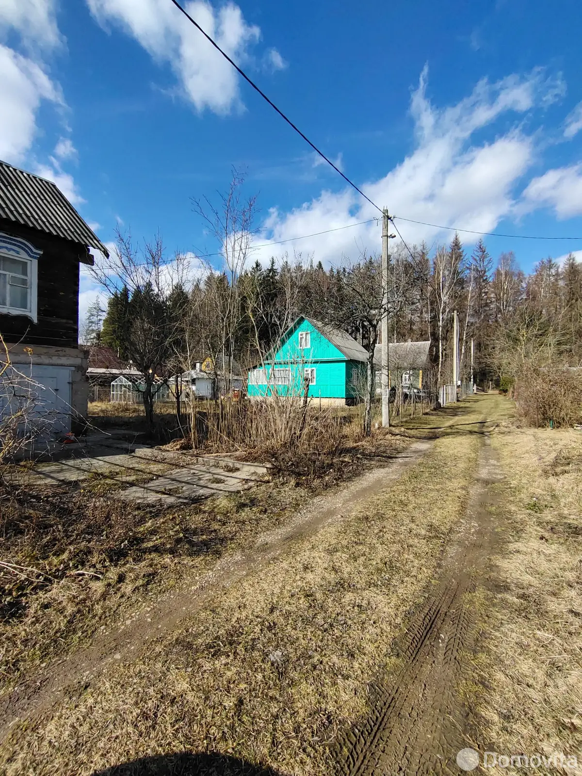 Продажа 3-этажной дачи в Планета-2001 Минская область, 10000USD, код 182654 - фото 16