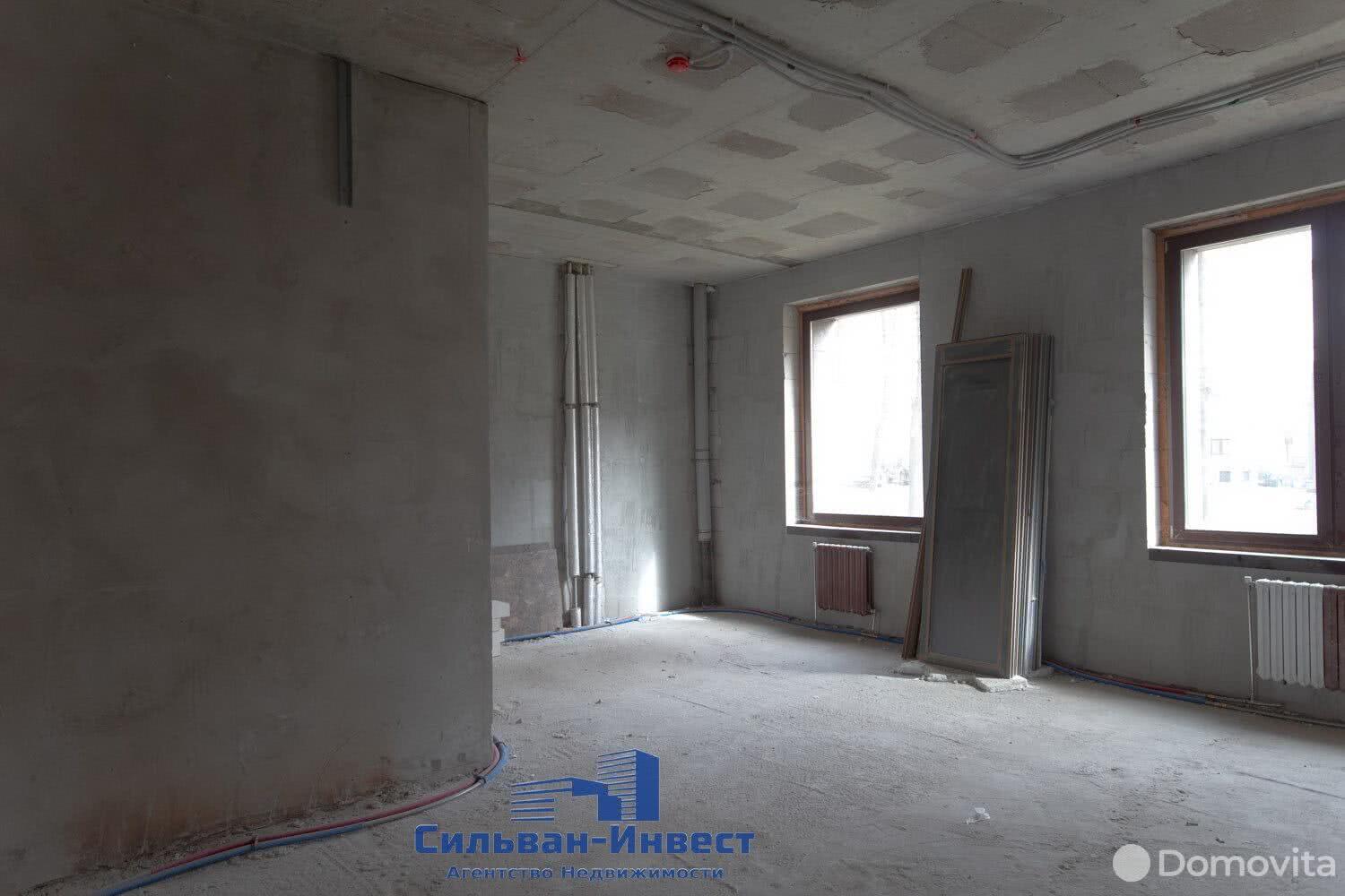 Снять офис на ул. Киселева, д. 17 в Минске, 1353USD, код 12428 - фото 28