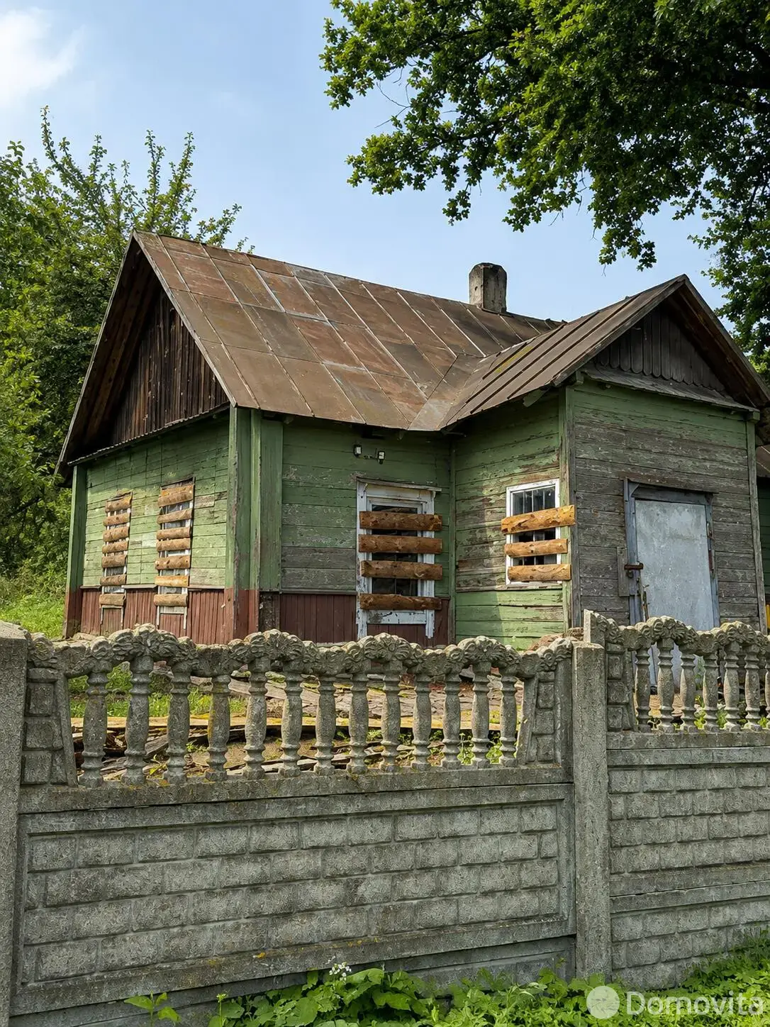 участок, Новый Двор, ул. Речная, д. 50, стоимость продажи 282 118 р.