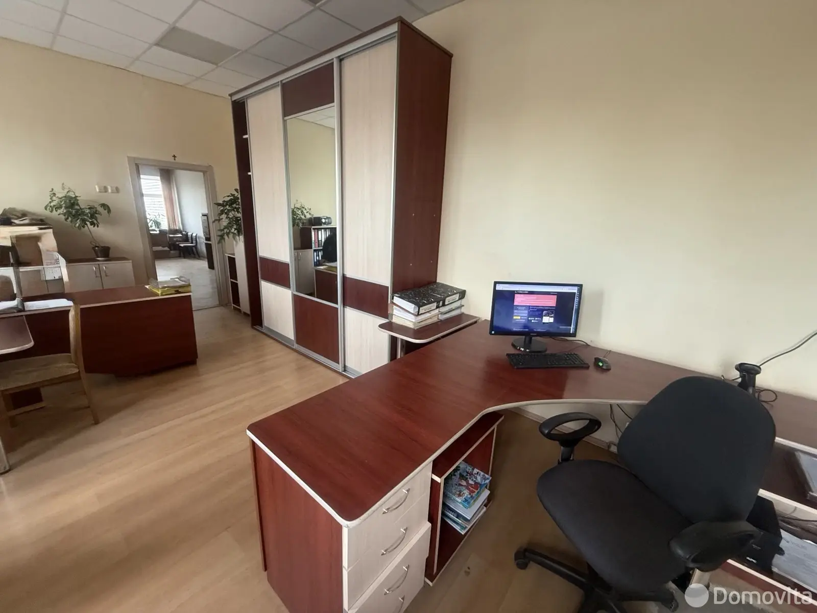 офис, Гродно, пер. Дзержинского, д. 92 