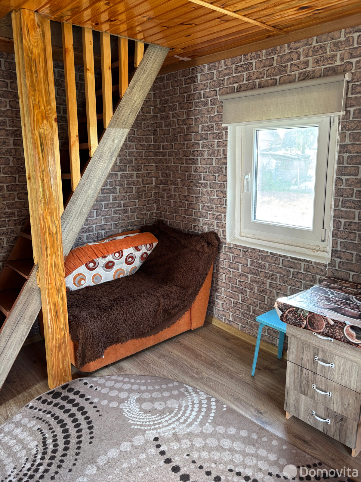 Купить 2-этажную дачу в Вазовец-24 Минская область, 3450USD, код 184375 - фото 15