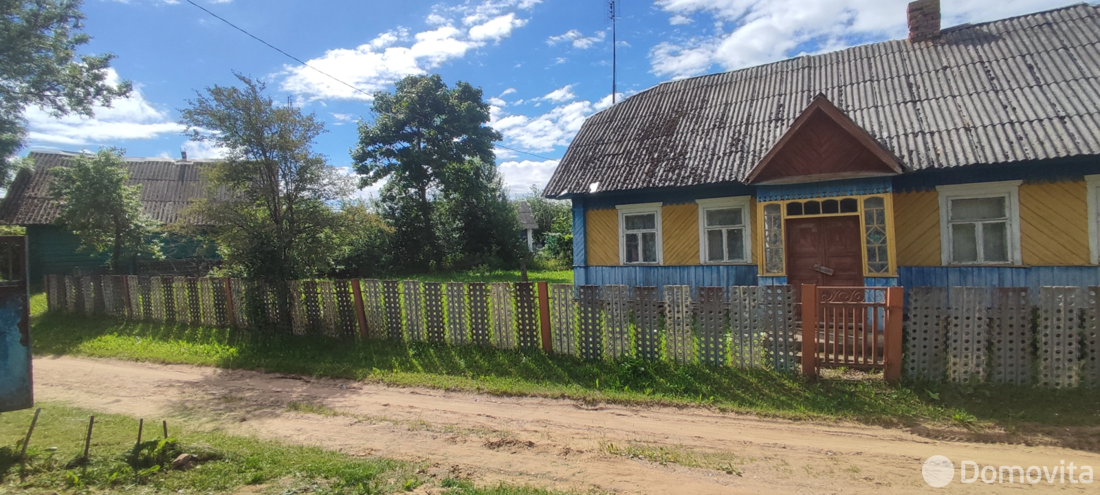 Продажа 1-этажной дачи в Тучино Минская область, 16000USD, код 186164 - фото 11