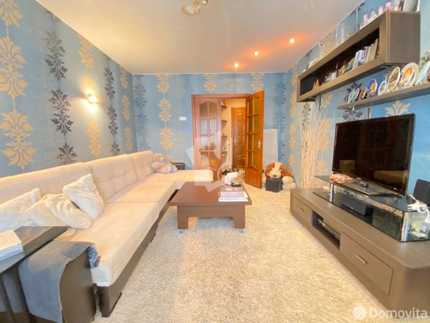 квартира, Минск, ул. Янковского, д. 15 в Фрунзенском районе