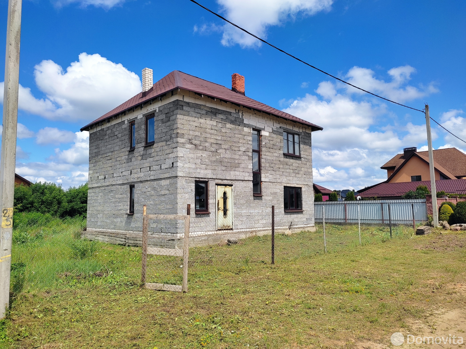 коттедж, Борисов, ул. Харченко А.К., д. 16 - лучшее предложение