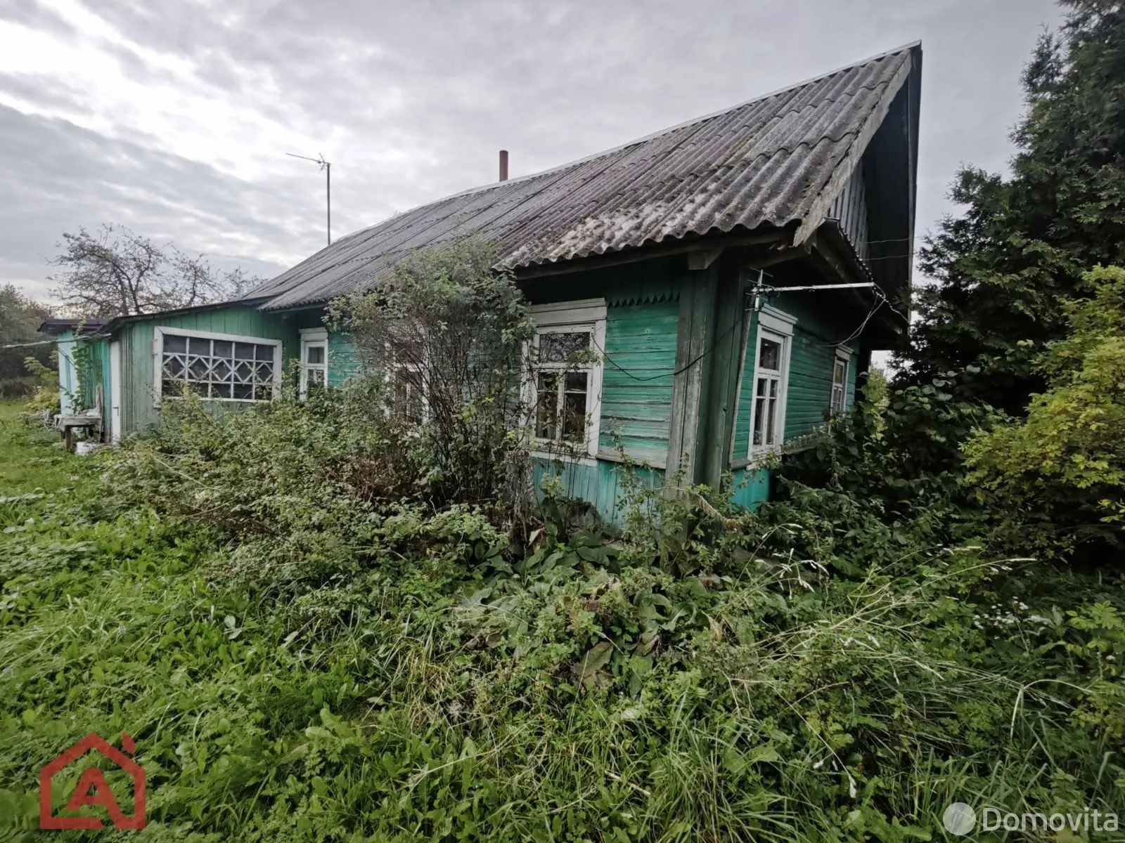 участок, Грини, - лучшее предложение