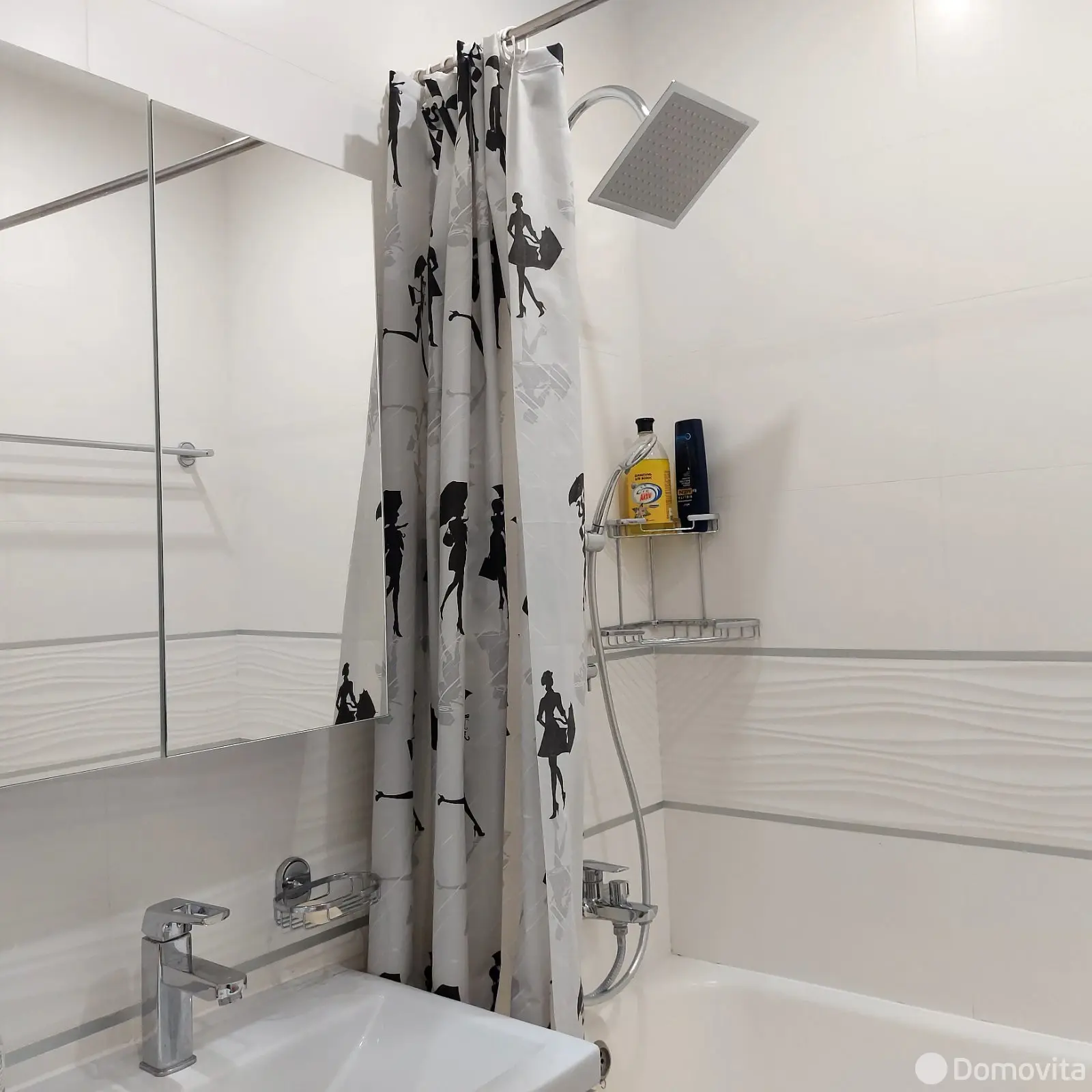 Снять 1-комнатную квартиру в Минске, ул. Николы Теслы, д. 29, 400USD, код 149144 - фото 7