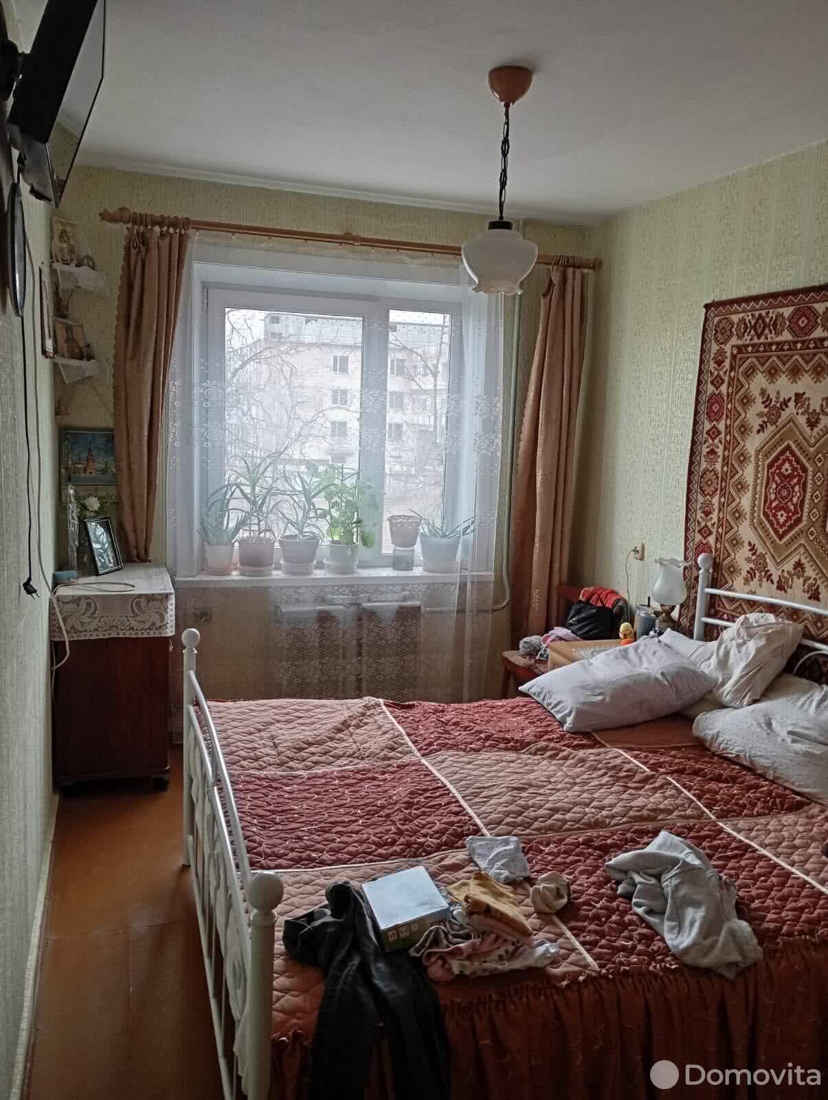 Купить 2-комнатную квартиру в Витебске, ул. 39-й Армии, д. 26, 23700 USD, код: 989450 - фото 4