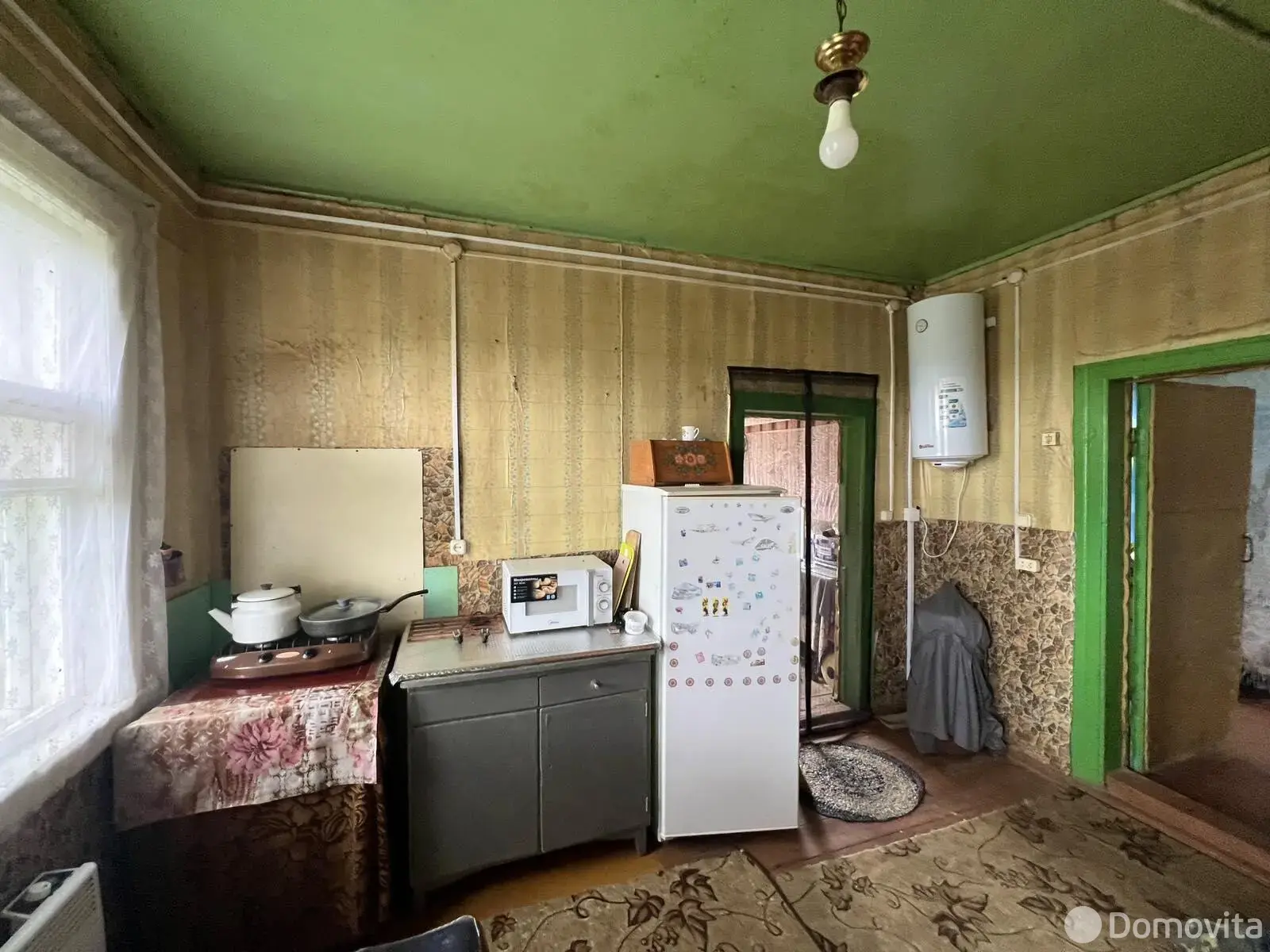коттедж, Поповцы, ул. Черняховского, стоимость продажи 20 300 р.