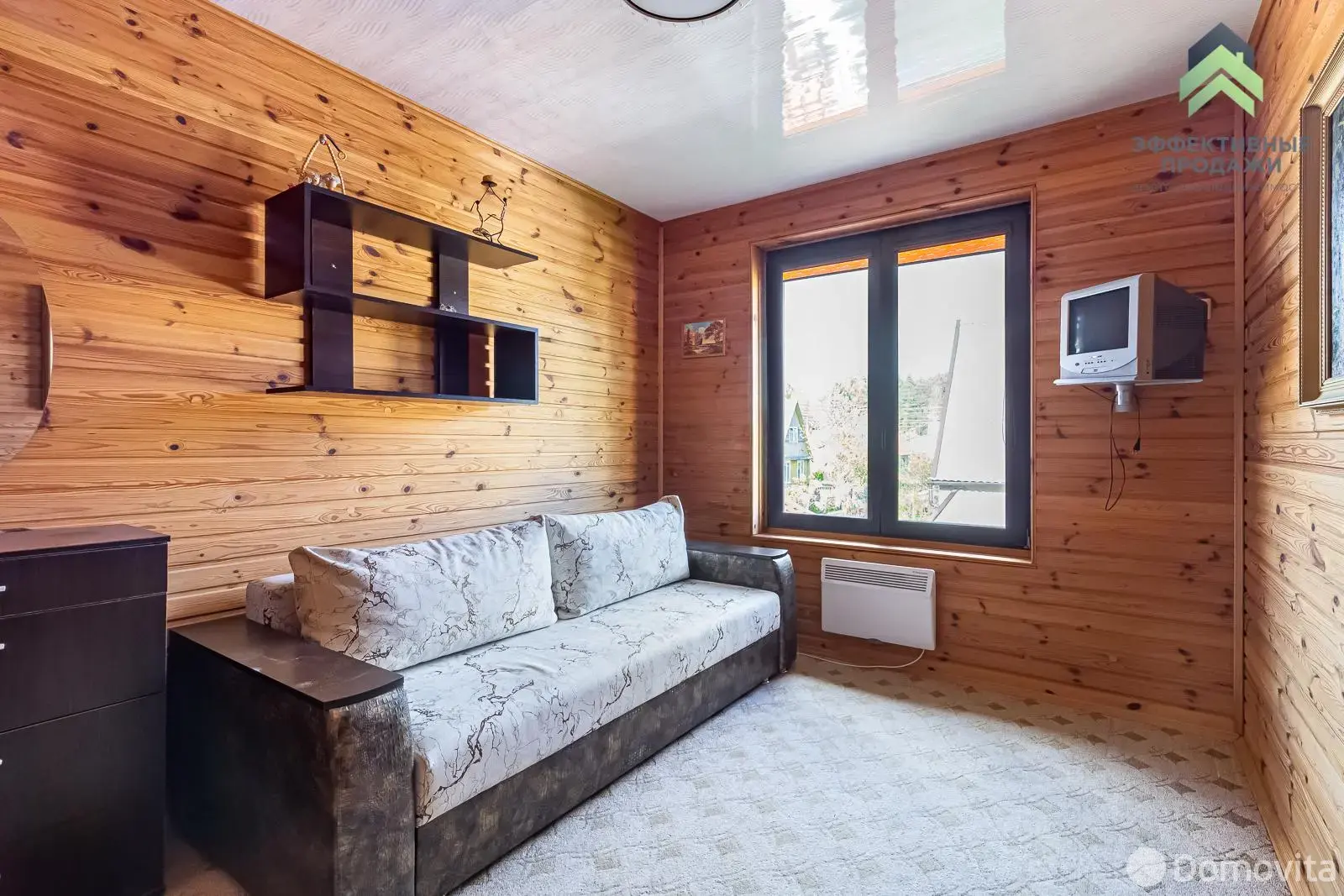 дача, АЛМАЗ-2002, 