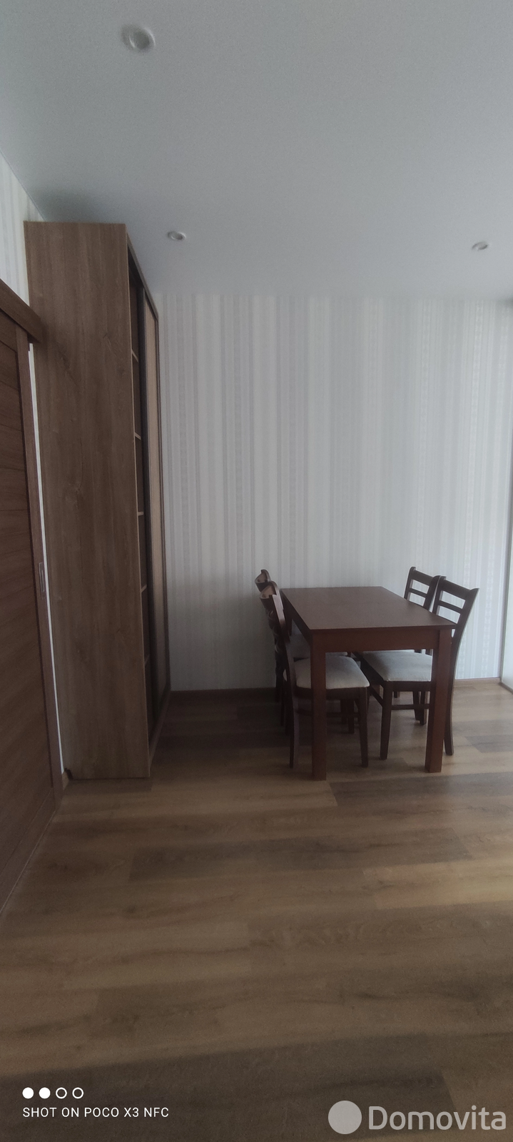 Снять 4-комнатную квартиру в Минске, ул. Петра Мстиславца, д. 7, 2150BYN, код 150266 - фото 18