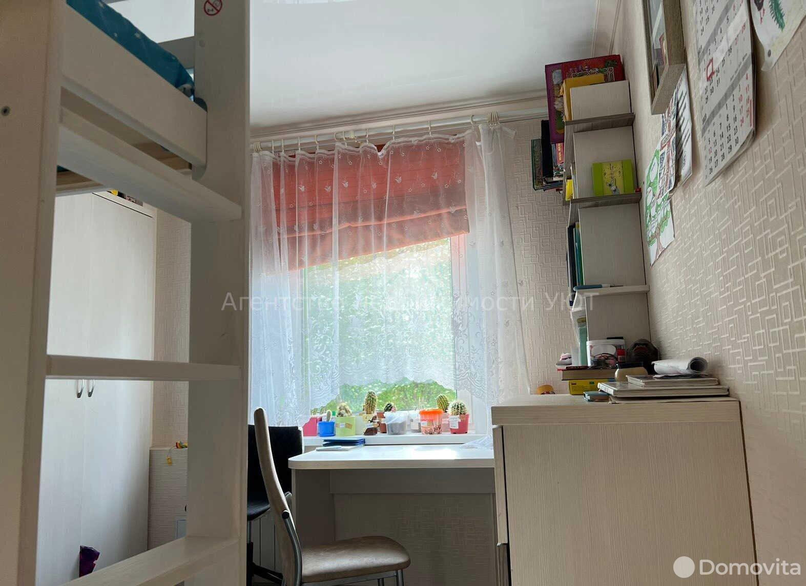 Купить 3-комнатную квартиру в Витебске, пр-т Черняховского, 59500 USD, код: 906548 - фото 5