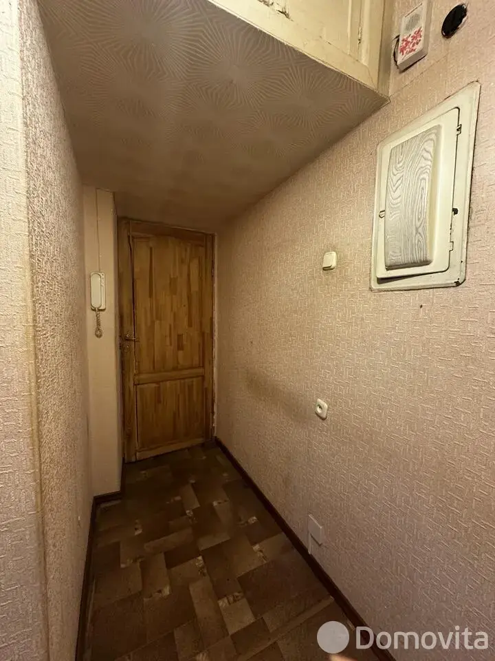 Купить помещение под сферу услуг в Борисове, ул. Чапаева, д. 8 - фото 13