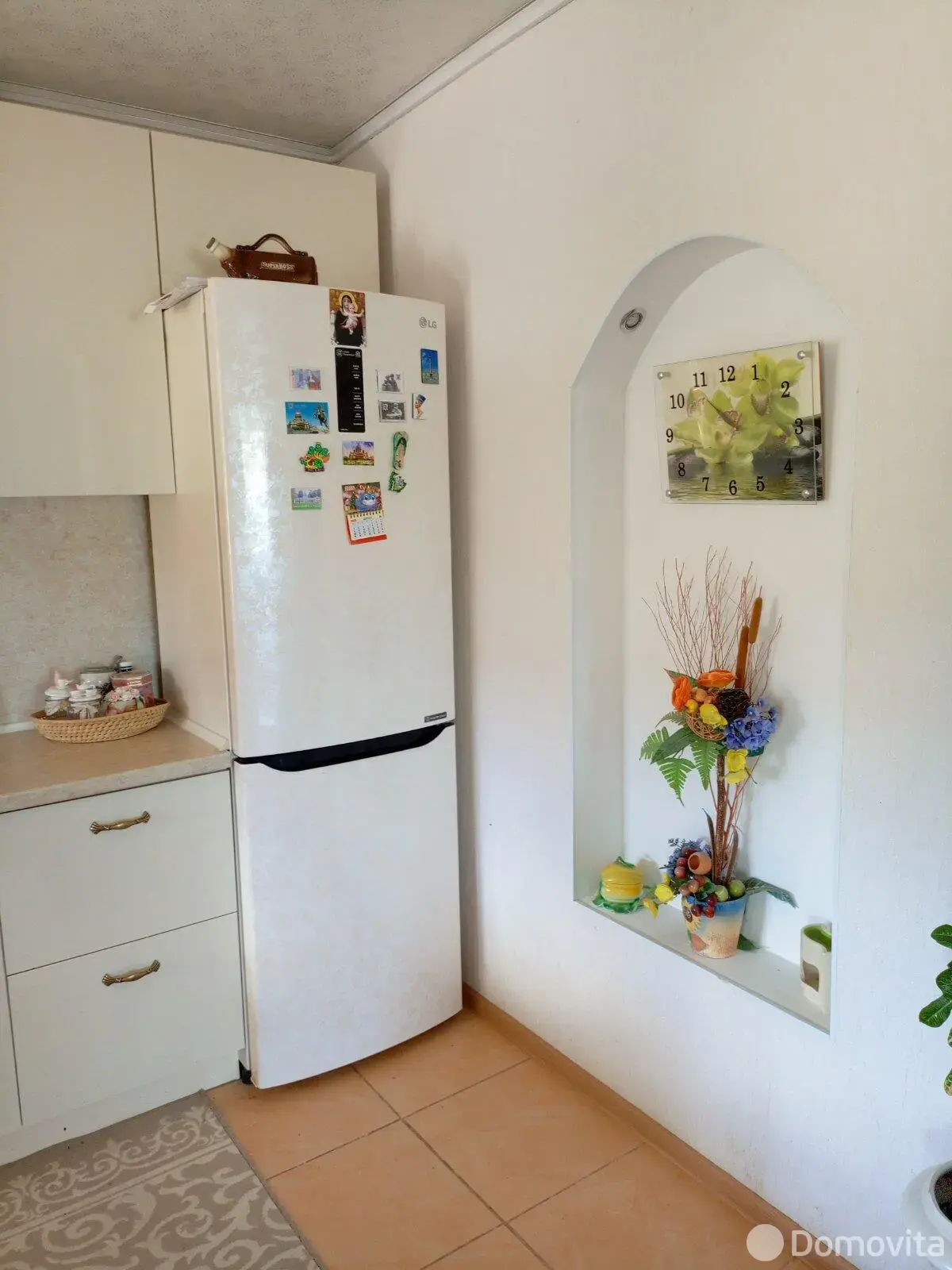 коттедж, Островец, ул. Светлая 