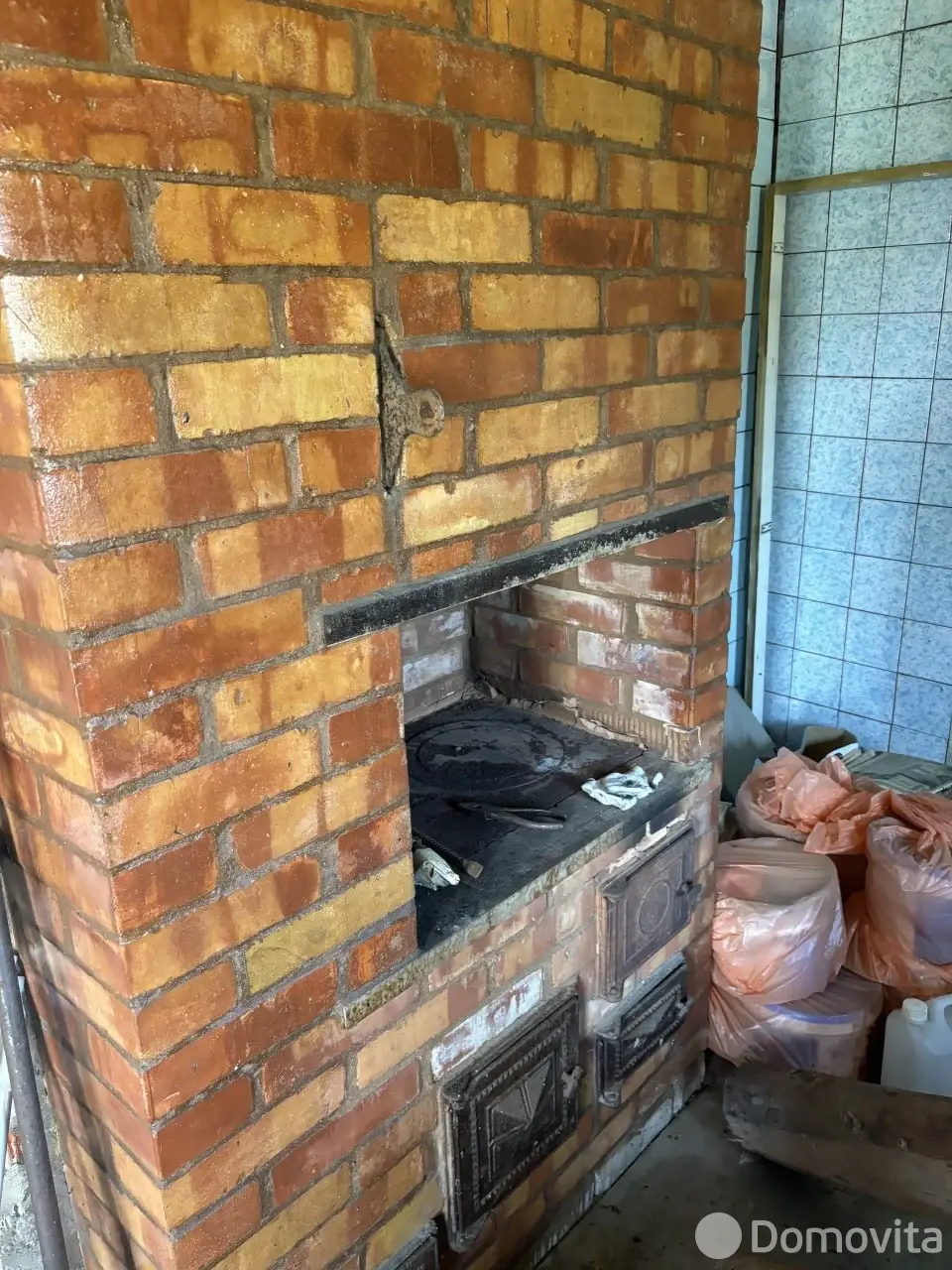 Продажа 2-этажной дачи в НАДЕЖДА-ПРОЕКТ Пуховичский район Минская область, 6000USD, код 182388 - фото 12