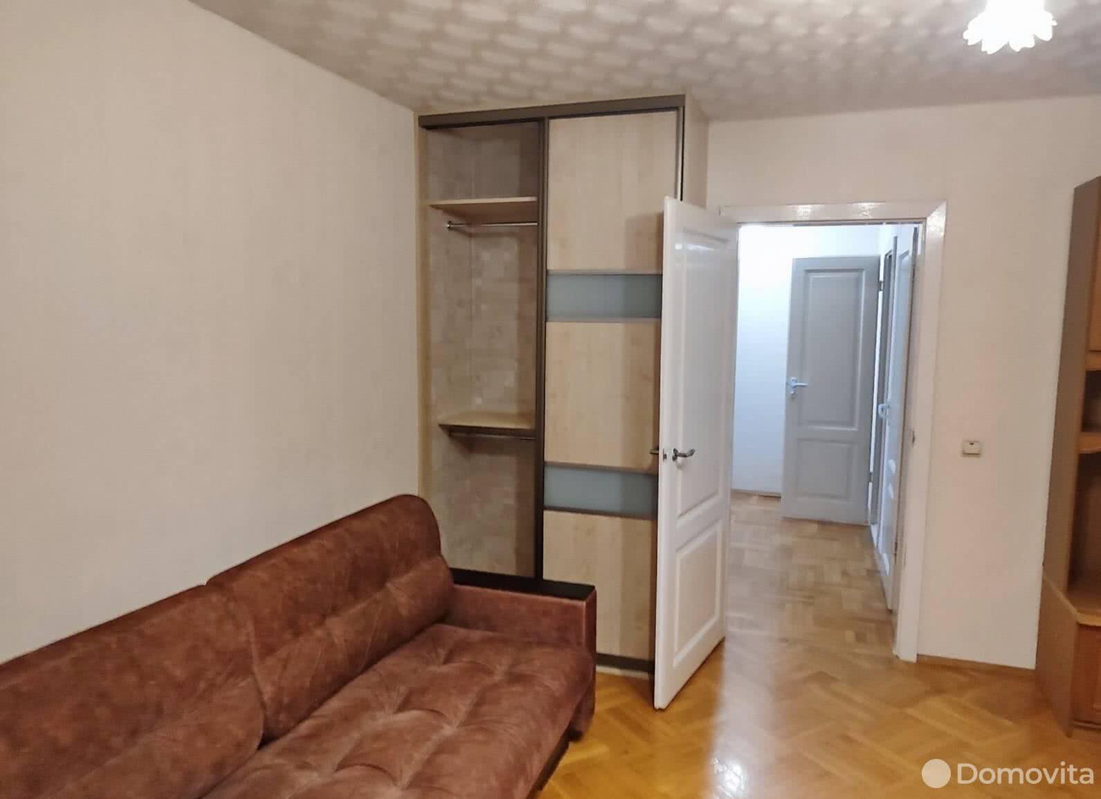 Купить 2-комнатную квартиру в Минске, ул. Бельского, д. 18, 90000 USD, код: 1008941 - фото 2