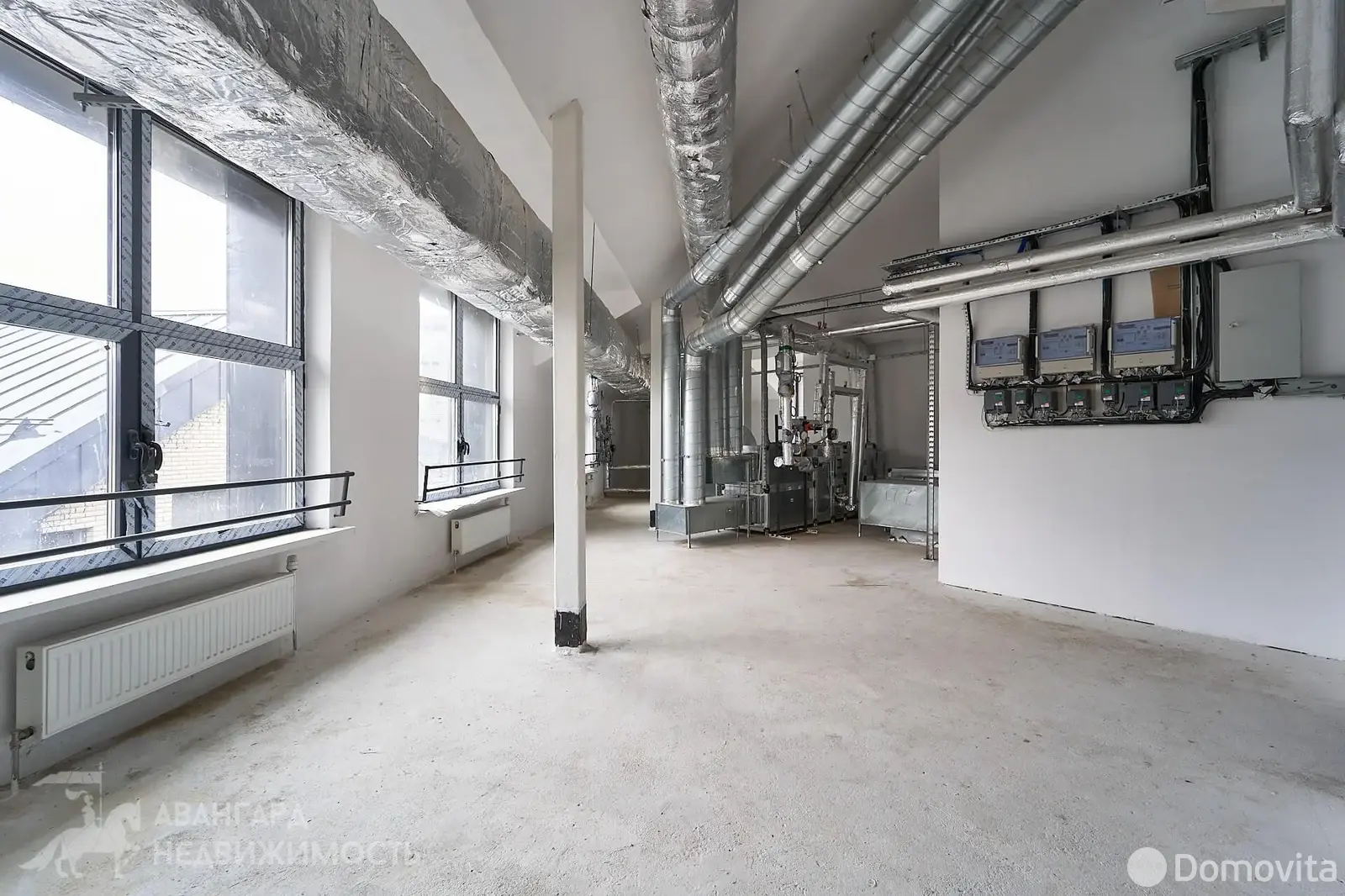 Купить офис на ул. Юрово-Завальная, д. 13 в Минске, 4250000USD, код 9857 - фото 21