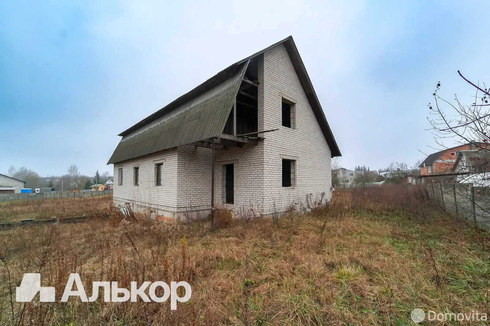 коттедж, Новоселки, ул. Солнечная, д. 3