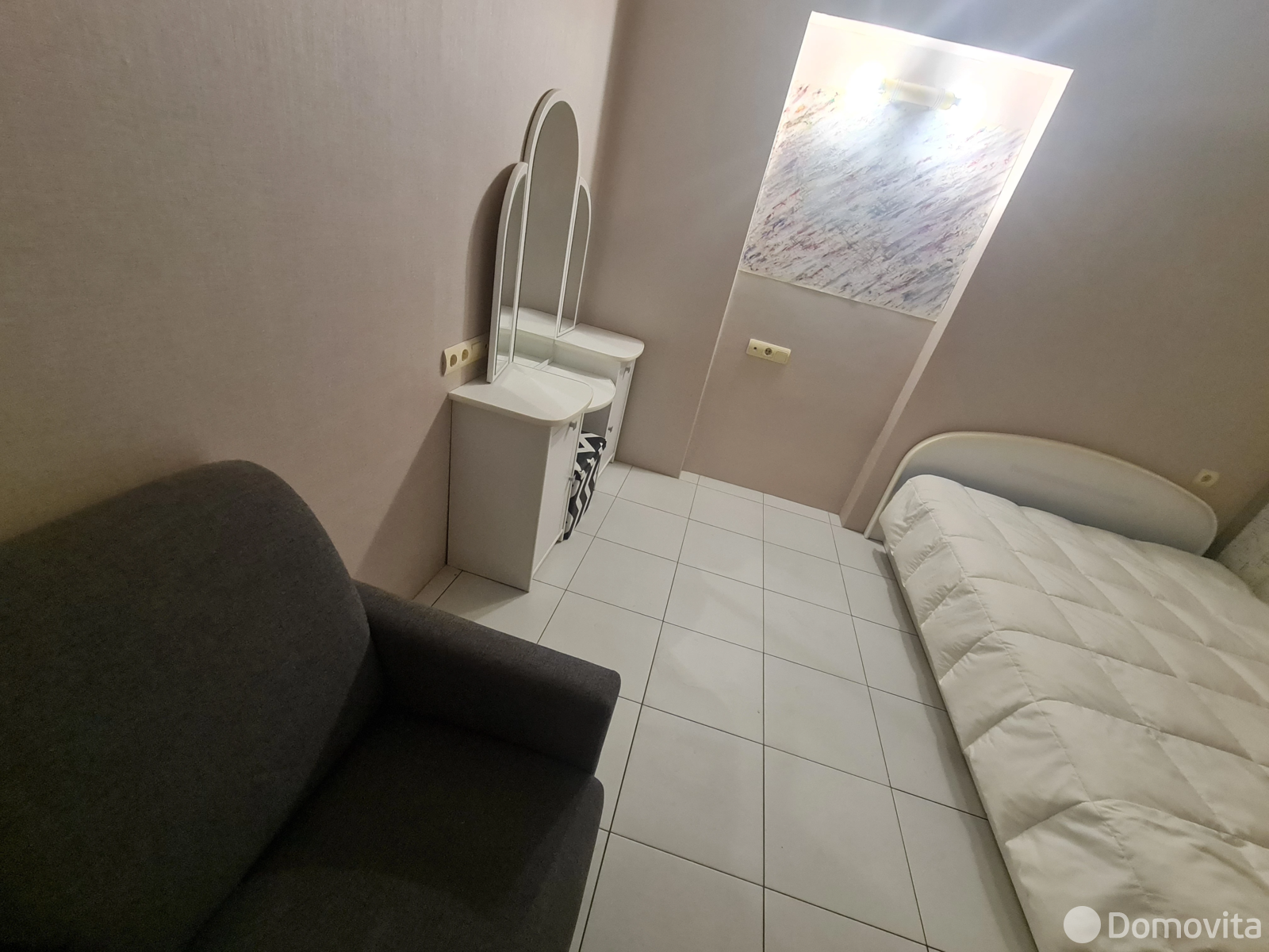 квартира, Минск, ул. Романовская Слобода, д. 20 от собственника