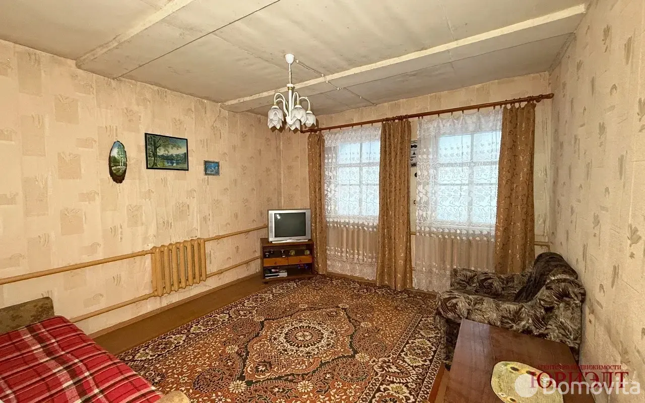 дом, Ольгово, ул. Полевая 