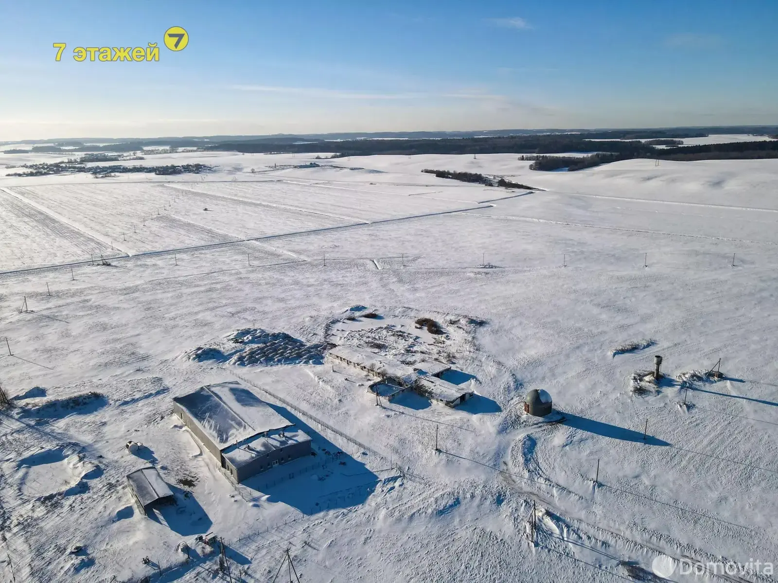 Купить офис на ул. Центральная, д. 26/А/А в Свидне, 355000USD, код 7705 - фото 41