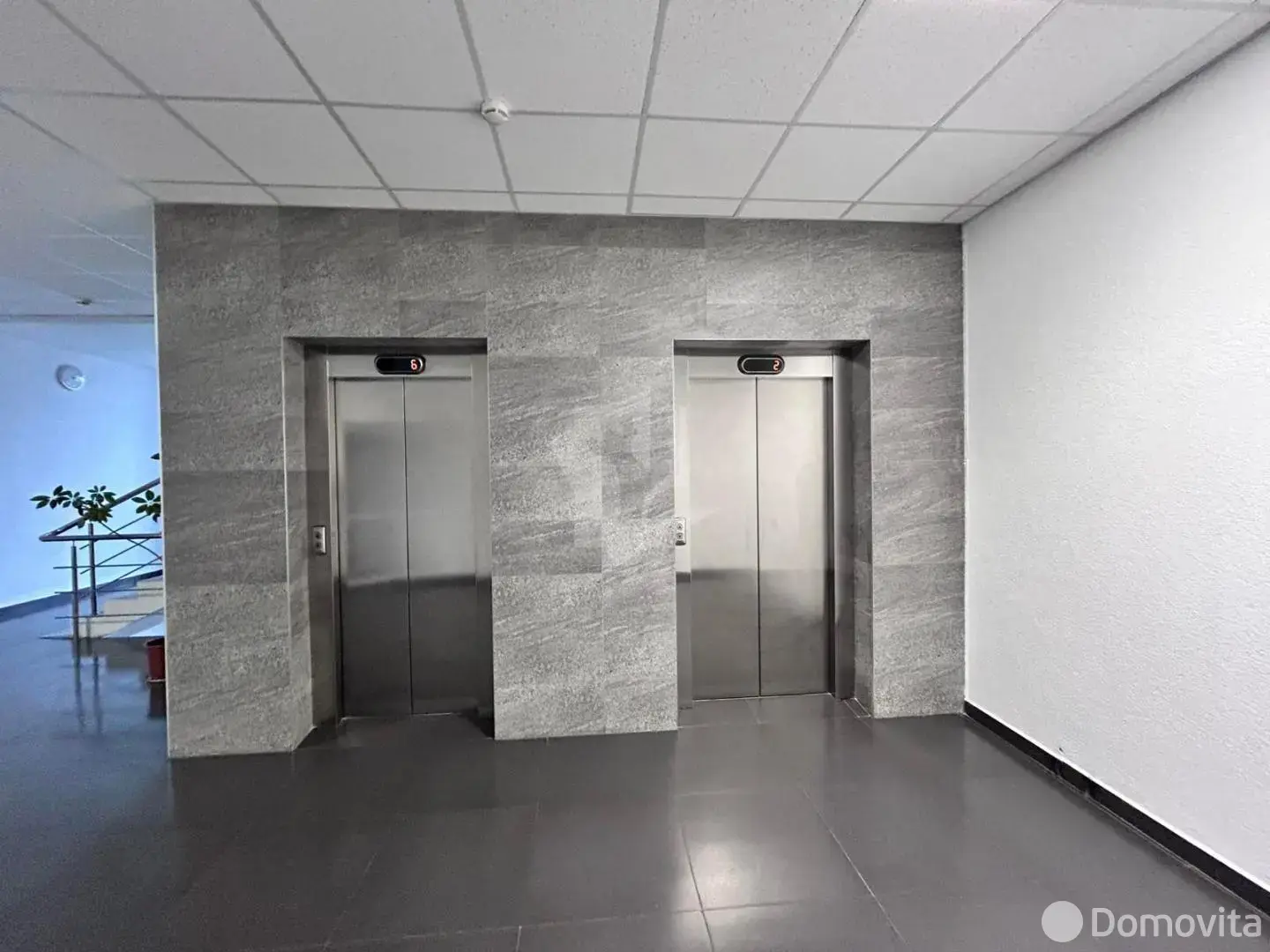 Аренда офиса на ул. Жуковского, д. 11/А в Минске, 2450USD, код 15900 - фото 2