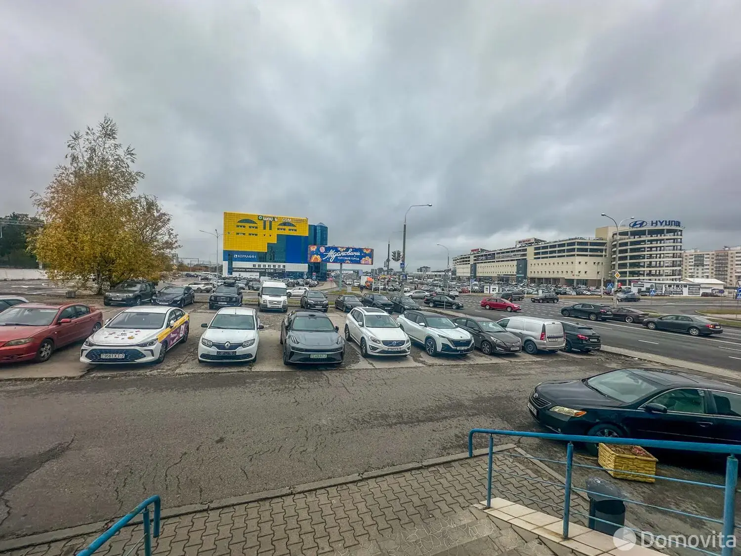 Купить офис на ул. Тимирязева, д. 121/3 в Минске, 88000USD, код 9344 - фото 28