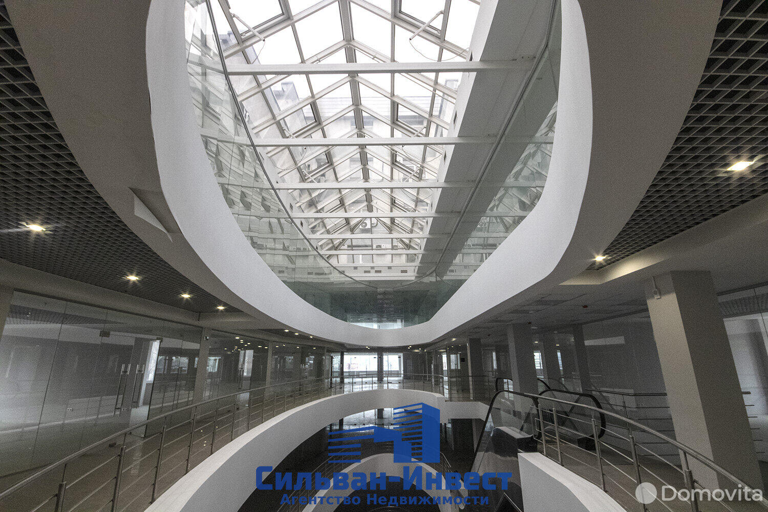 Купить помещение под сферу услуг в Минске, пер. Тучинский, д. 2/А - фото 28