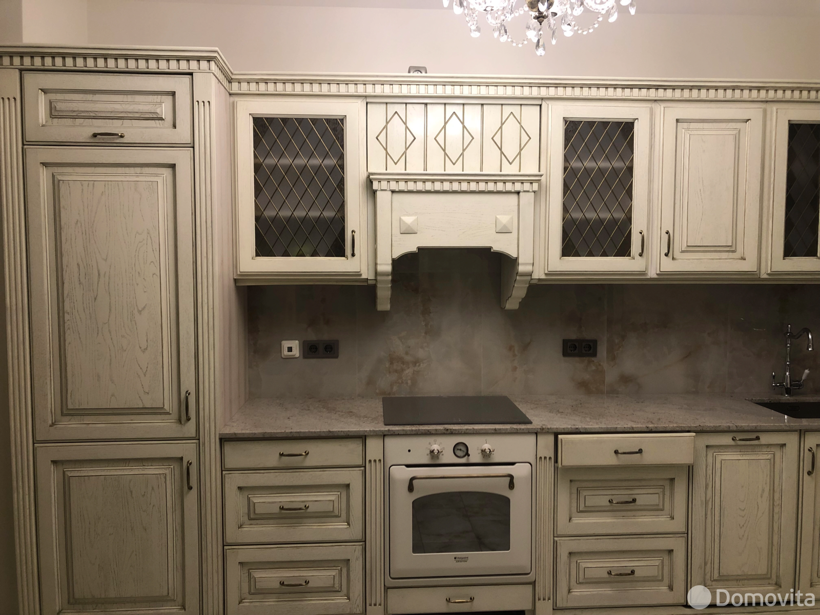 квартира, Минск, пр-т Победителей, д. 57 без посредников