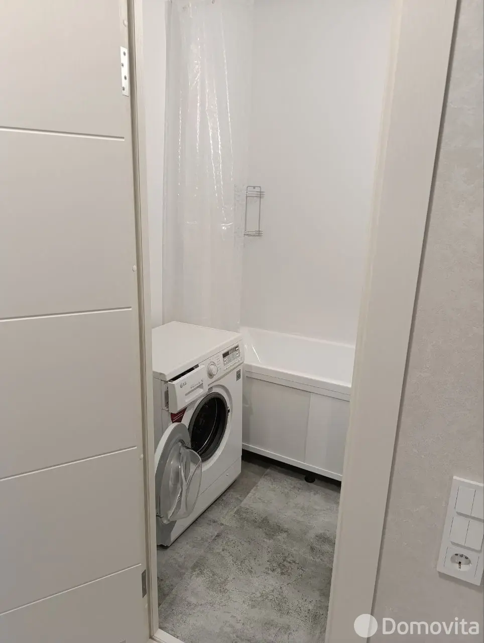 Снять 3-комнатную квартиру в Минске, ул. Навуковая, д. 6, 600USD, код 150217 - фото 28