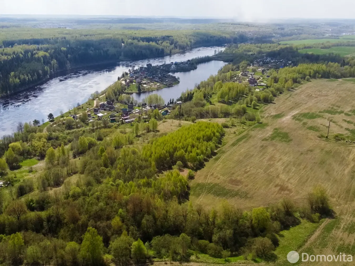участок, Репино, 
