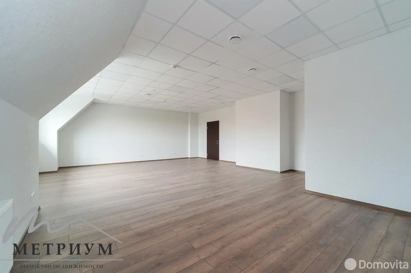 Аренда офиса на ул. Мазурова, д. 1 в Минске, 70110BYN, код 14218 - фото 12