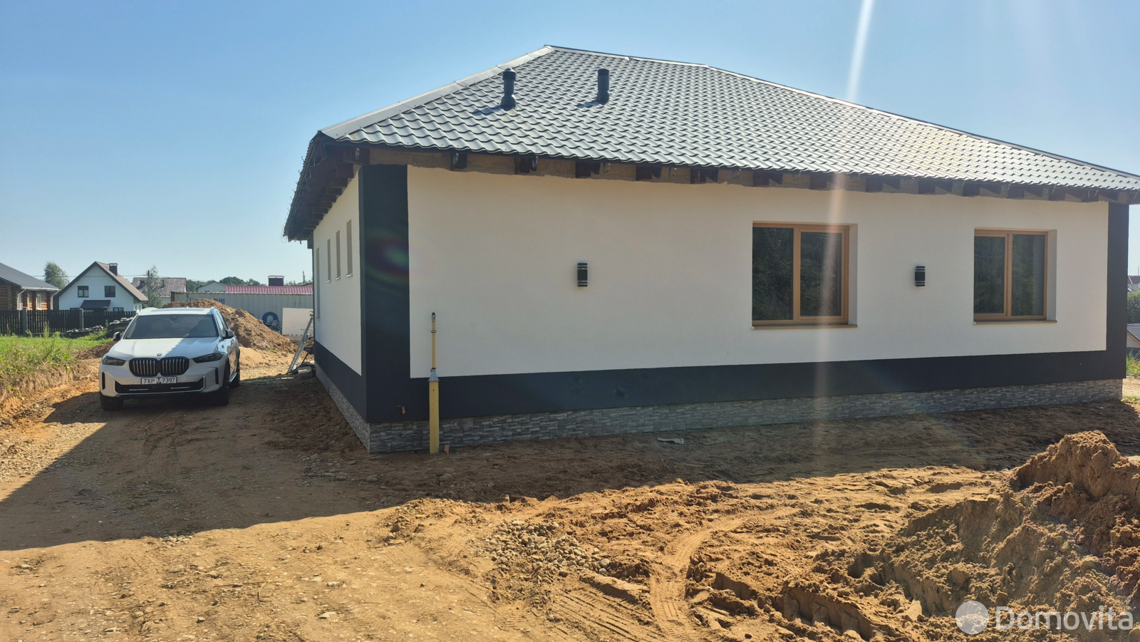 дом, Прилукская Слобода, ул. Повночная без посредников