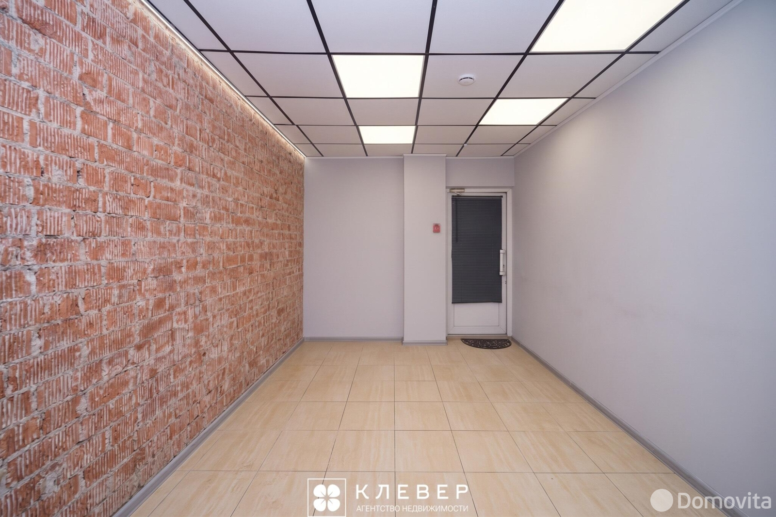 Купить офис на ул. Ивана Шамякина, д. 9 в Минске, 355000BYN, код 10688 - фото 7